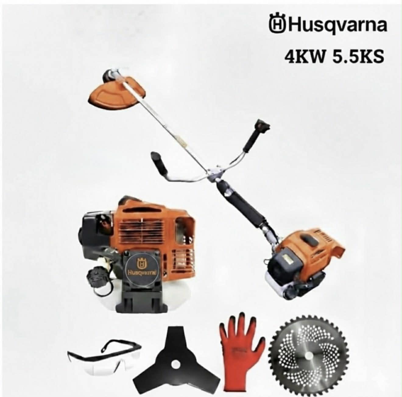 HUSQVARNA trimer 5.5KS
