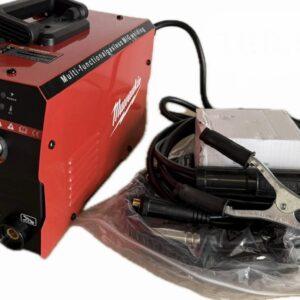 Aparat za varenje elektro CO2 MILWAUKEE 500A