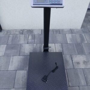 VAGA DIGITALNA PREKLOPNA DO 300kg