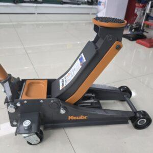 DIZALICA KROKODIL KZUBR PROFI 3 TONE NISKOPROFILNA