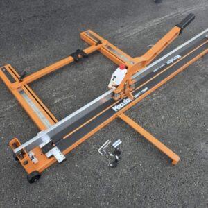 MAŠINA ZA KERAMIKU REZAČICA PROFI SA LASEROM KZUBR 1200mm 120cm