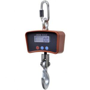 VAGA DIGITALNA KRAN KANTAR DO 1000kg
