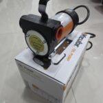 PUMPA ZA PRETAKANJE ULJA I DRUGIH TECNOSTI NA 220V KZUBR PROFI