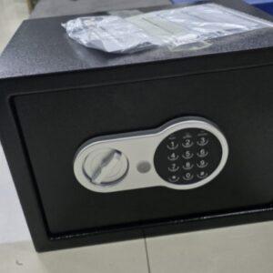 SEF ZA ORUŽJE I NAKIT 25x35x25cm NOVO