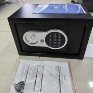 SEF ZA ORUZJE I NOVAC 20x31x20cm