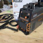APARAT ZA VARENJE CO2 MIG MAG KZUBR 450A LIFT TIG PROFI