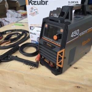 APARAT ZA VARENJE CO2 MIG MAG KZUBR 450A LIFT TIG PROFI