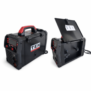 Aparat za varenje TEH CO2 ELEKTRO 500A