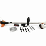 🔶 AKU TRIMER STIHL 48V – SNAŽAN I POUZDAN! 🔶