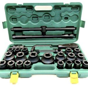 Set gedora za kamione