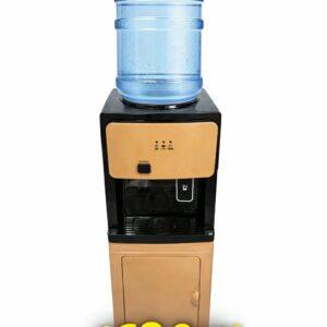 Dispanzer za vodu- hladna, mlaka i topla voda