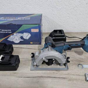 Aku ručni cekular sa 2 baterije