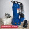Muljara BALTIKA 3850W bez plovka