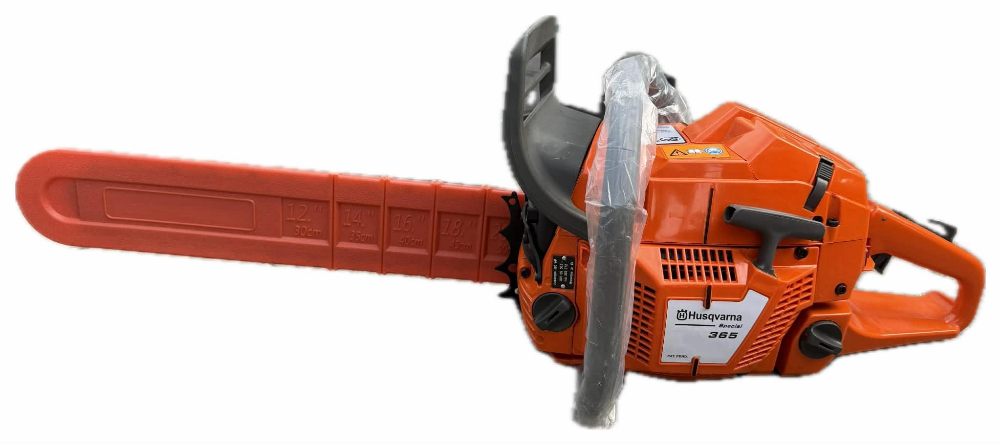 🟠 Husqvarna 365 Special – Profesionalna motorna pila! 🟠