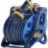Motalica šlauf crijevo za vodu sa pištoljem od 20m, 30m, 40m