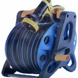 Motalica šlauf crijevo za vodu sa pištoljem od 20m, 30m, 40m