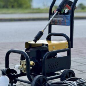 Vap STRAUS perač 300bara 3kw