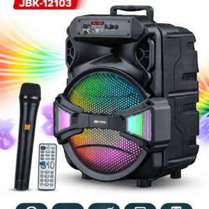 🔥 Karaoke Zvučnik JBK-12103 🔥
