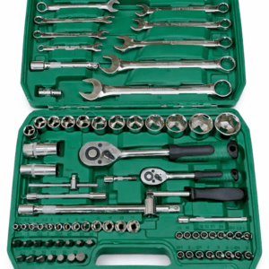 Set alata 82 dijela  – sve što ti treba!