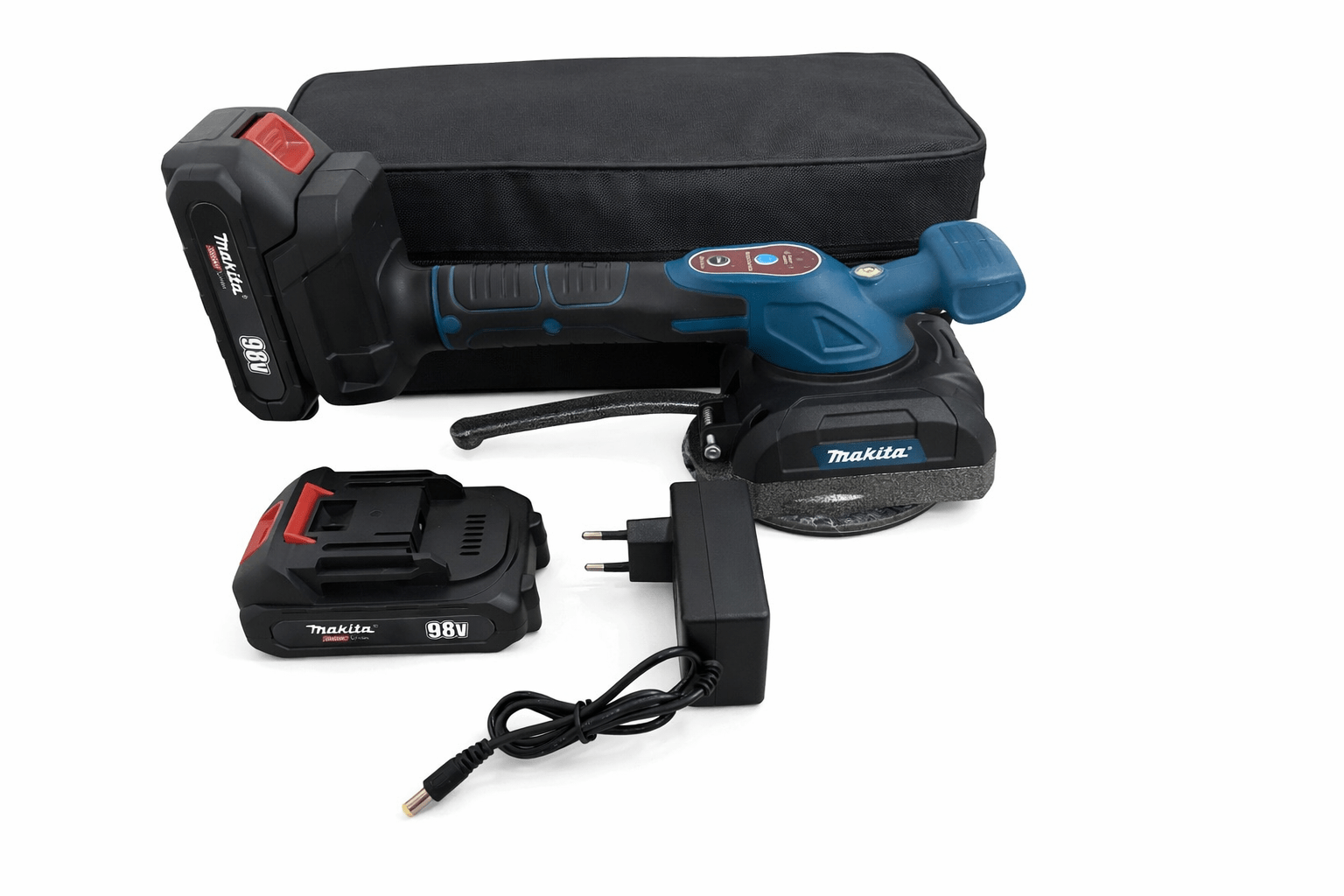 Aku vibrator za pločice vakum alat za keramiku