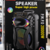 🔥 Zvučnik ZQS10101 – Super High Power 🔥