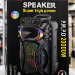 🔥 Zvučnik ZQS10101 – Super High Power 🔥