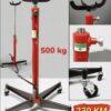 🔥 HIDRAULIČNI DRŽAČ MJENJAČA / MOTORA – 500 KG 🔥