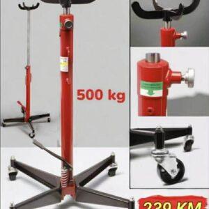 🔥 HIDRAULIČNI DRŽAČ MJENJAČA / MOTORA – 500 KG 🔥