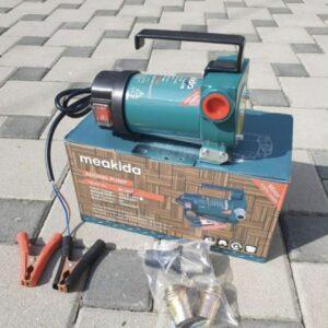 Pumpa za pretakanje 12V MEAKIDA