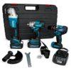 🔧 MAKITA SET 3u1 – POBOLJŠANA VERZIJA 🔧