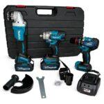 🔧 MAKITA SET 3u1 – POBOLJŠANA VERZIJA 🔧