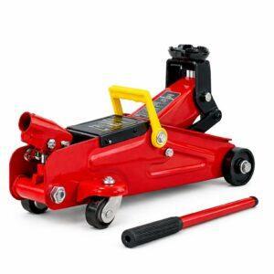 ✅Hidraulična dizalica krokodilka 2,5 tone