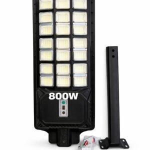 Solarni reflektor 800w sa nosačem