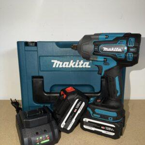Aku udarni odvijač MAKITA 1000nm