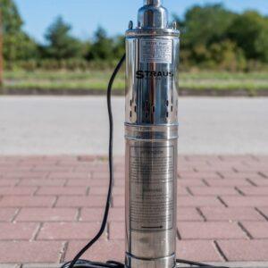 Pumpa bez plovka STRAUS AUSTRIA