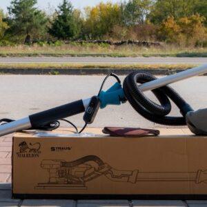 Teleskopska žirafa STRAUS AUSTRIA