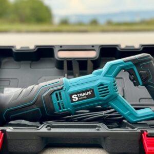 STRAUS recipročna pila “lisičji rep” 1650W