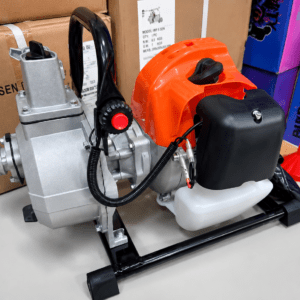 Pumpa za vodu STRAUS GWP25