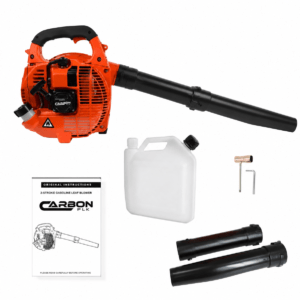 MOTORNI PUHAČ LIŠĆA – CARBON PLK