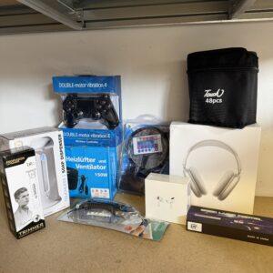 GIFT BOX