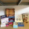 GIFT BOX