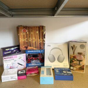 GIFT BOX