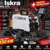🔥 ISKRA MIG-270 400A + GRATIS SOLARNA MASKA