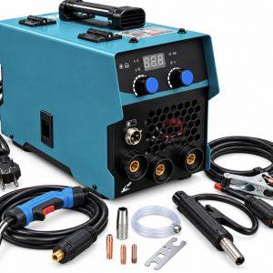 APARAT ZA VARENJE 400A CO2 ELEKTRO STRAUS AUSTRIA
