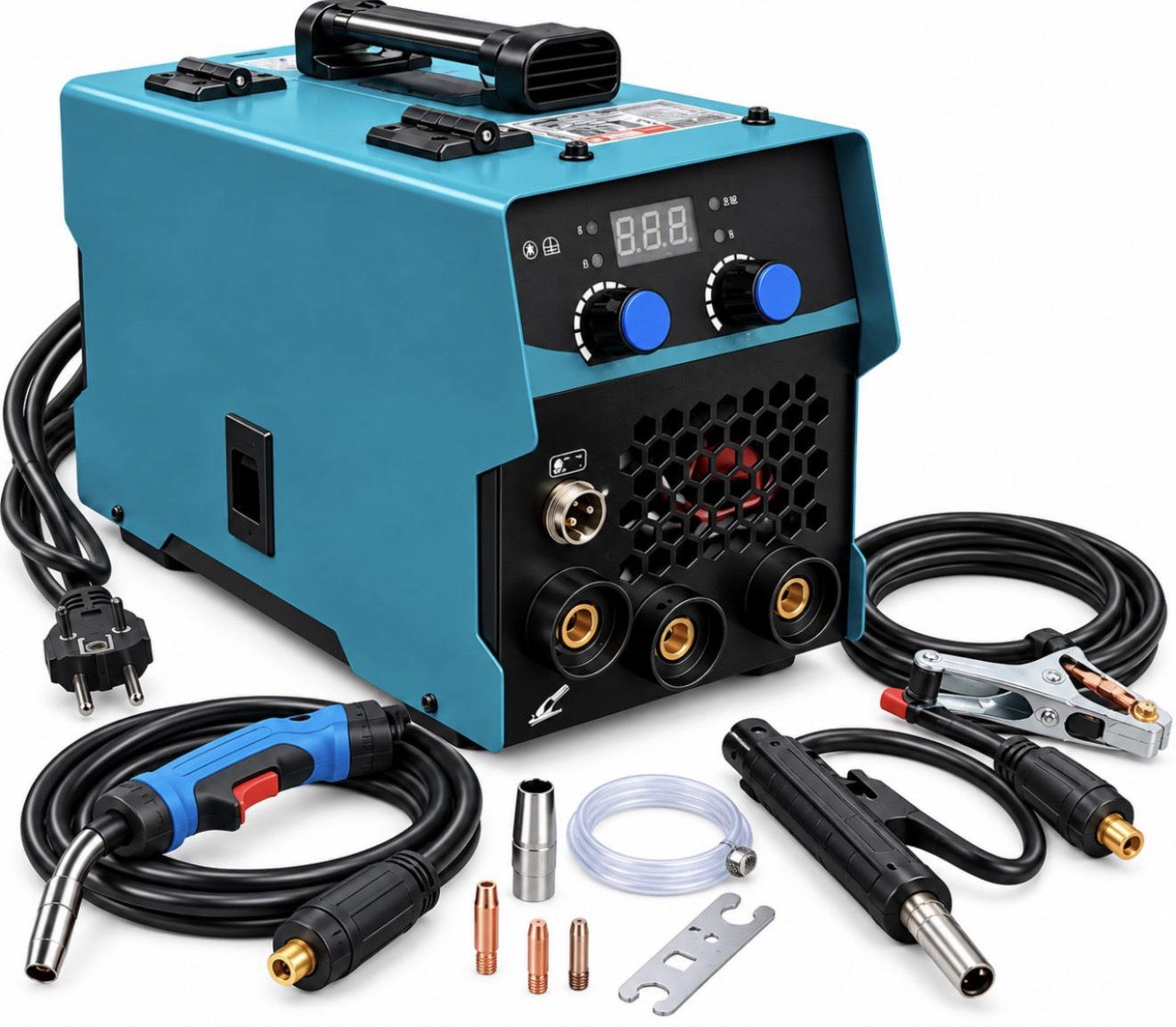 APARAT ZA VARENJE 400A CO2 ELEKTRO STRAUS AUSTRIA