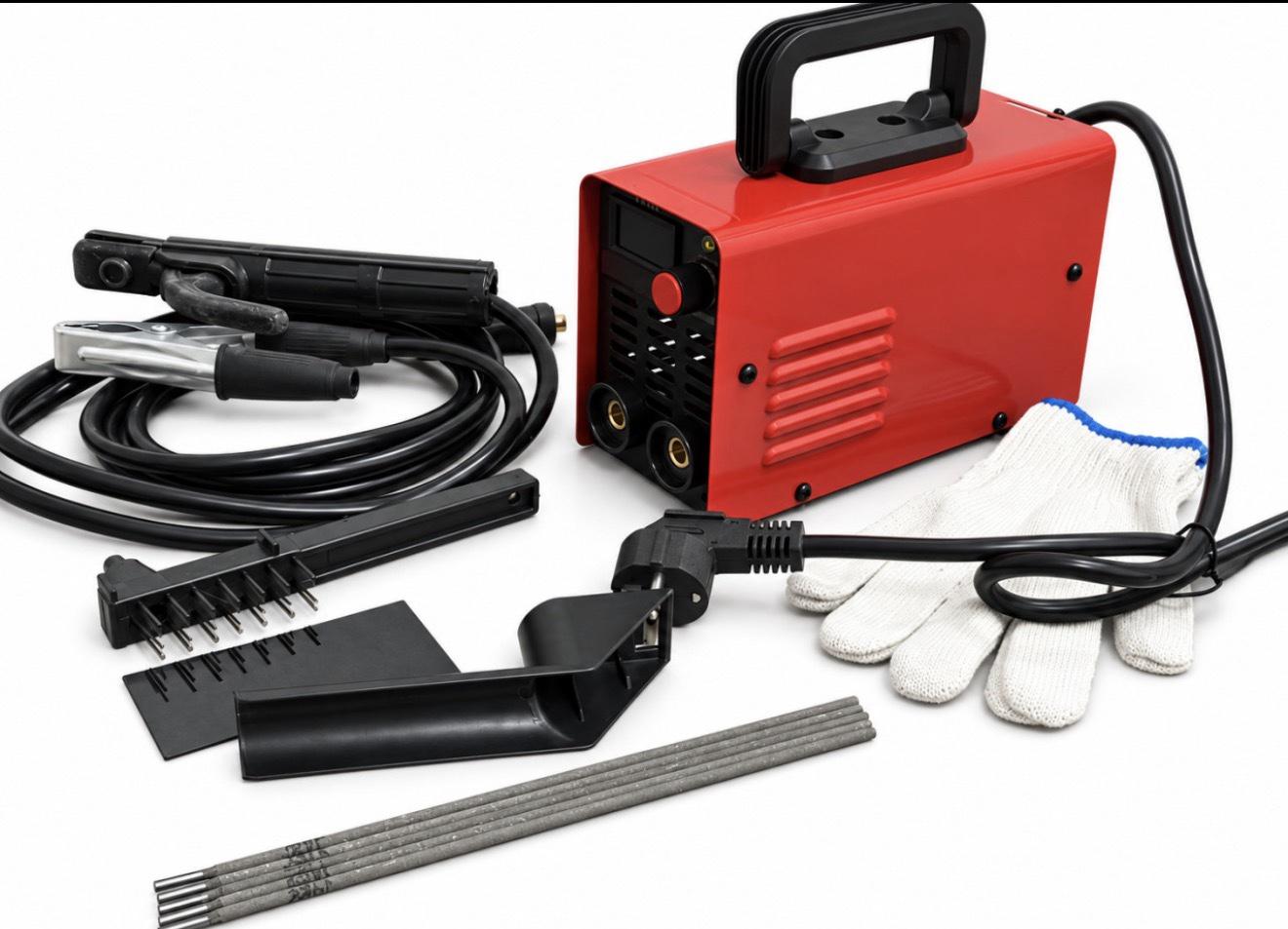 APARAT ZA VARENJE STRAUS 300A ELEKTRO